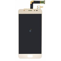TOUCH+DISPLAY WIKO U FEEL PRIME DOURADO TOUCH+DISPLAY WIKO U FEEL PRIME DOURADO